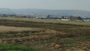 Kıbrıs Cumhuriyeti, Mari Deniz Üssü ve Baf Hava Üssü'nü 2027'de Modernize Etmeye Başlayacak