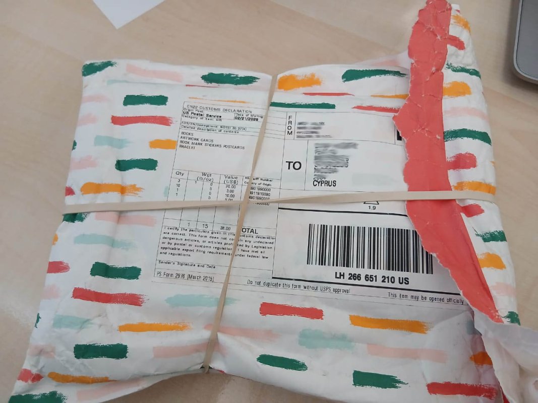 Kargo Kaygımızın Sorumlusu Kim?