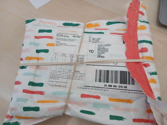 Kargo Kaygımızın Sorumlusu Kim?