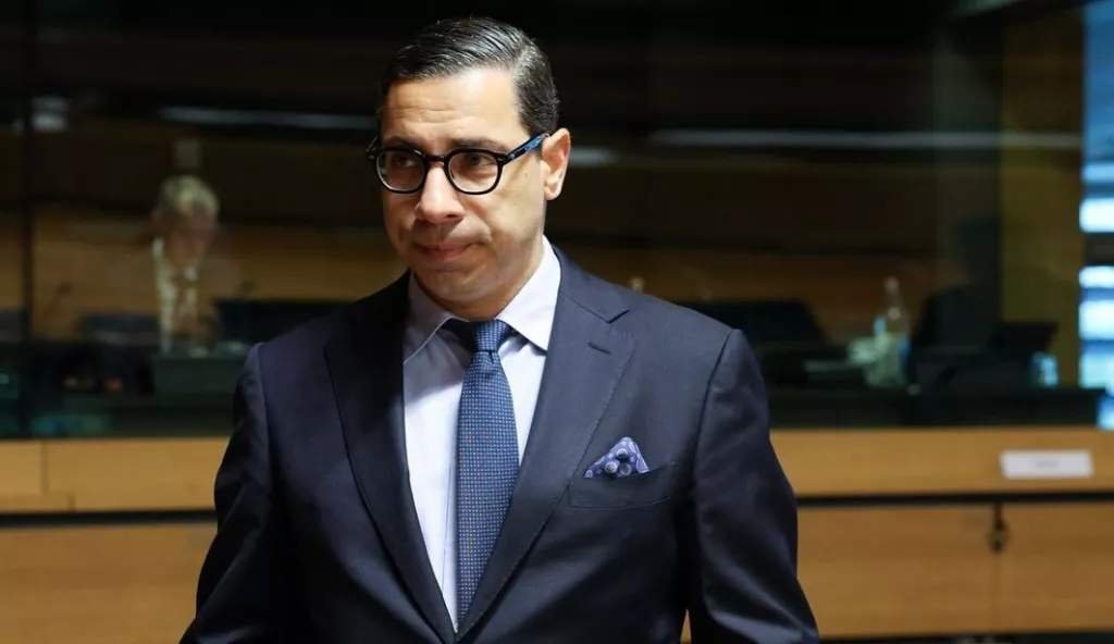 Kıbrıs Dışişleri Bakanı'ndan Paskalya tatilcilerine uyarı: Çatışma bölgelerine seyahat etmeyin