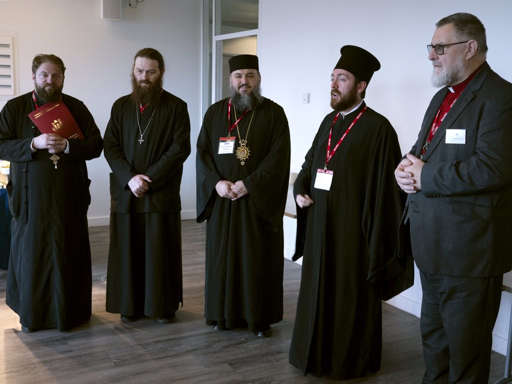 Ortodoks Paskalya Etkinliği