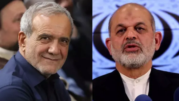 İran'da iktidar mücadelesi derinleşiyor: Savaş ve ekonomik baskı artıyor