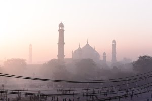 2025'in En Kirli Ülkesi Pakistan Oldu, Kıbrıs 85. Sırada