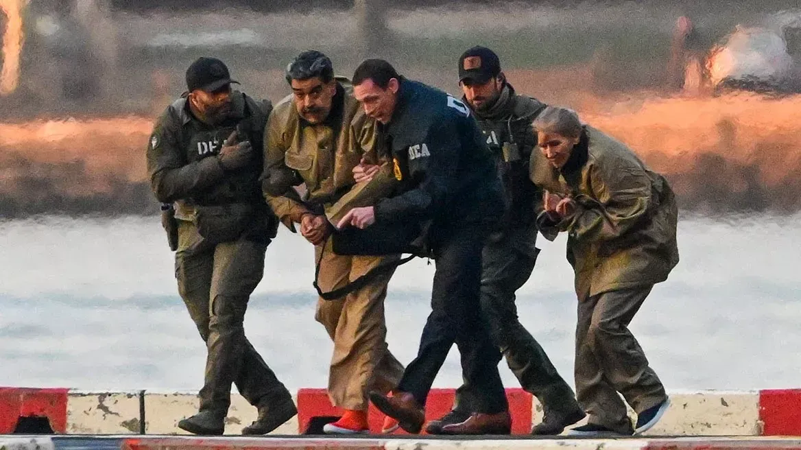 Maduro davası, ABD'nin sınırlı başarı elde ettiği narkoterörizm yasasını sınayacak