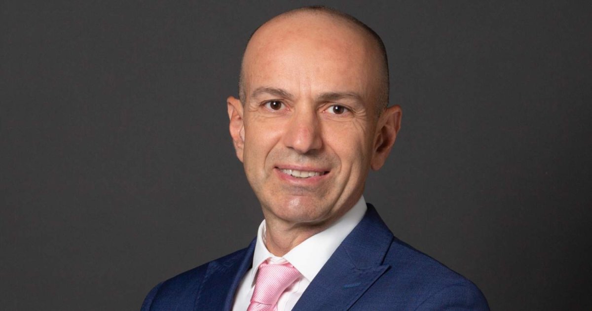 EY Kıbrıs, Antonis Rouvas'ı yeni ortak olarak atadı