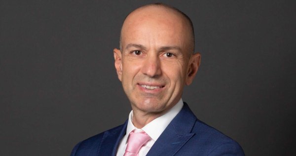 EY Kıbrıs, Antonis Rouvas'ı yeni ortak olarak atadı