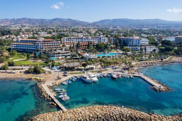 Kıbrıs'ta Turist Rehberleri Sektördeki Sorunları Protesto Edecek