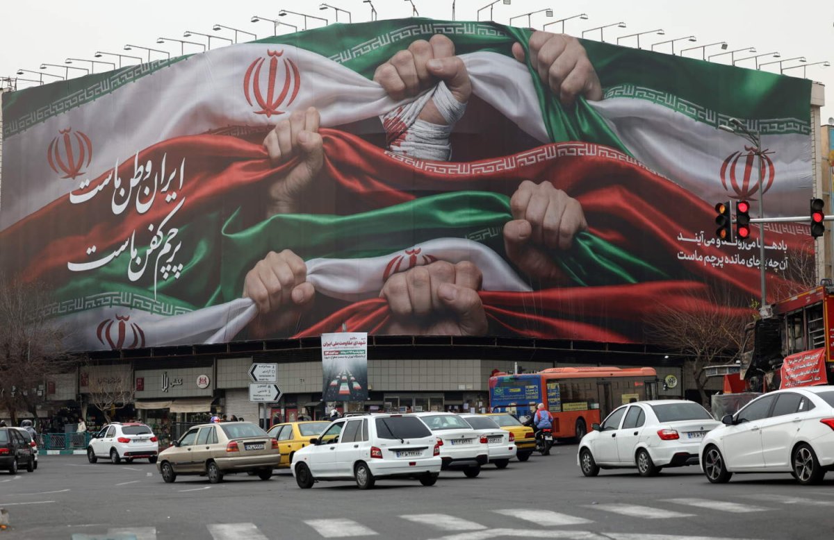 İran'ın Stratejik Çıkmazı: Önleyici Saldırı ve Küba Krizi'nden Çıkarılan Dersler