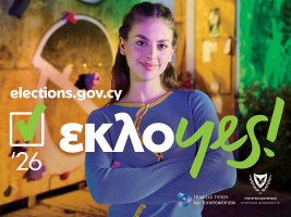 Parlamento seçimleri için özel web sitesi yayına girdi