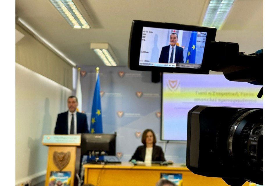 Sağlık Bakanı Halkı Kan Bağışı Kampanyasına Destek Vermeye Çağırdı