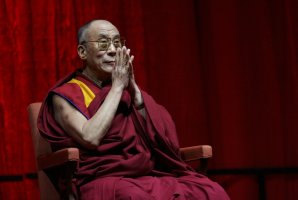 Tarihte Bugün: Dalai Lama 1959'da Tibet'ten Hindistan'a Kaçtı