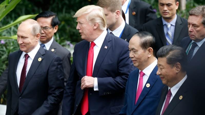 Çin, ABD ve İsrail'e Ortadoğu'daki Askeri Operasyonları Durdurma Çağrısı Yaptı