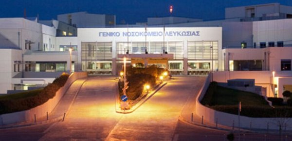 Kıbrıs'ta Özel Sağlık Kuruluşları Hemşire Krizi İçin Acil Toplantı Yapacak