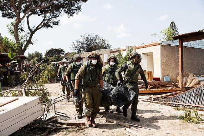 İsrail, Filistinliler için idam cezası yasasını kabul etti: Yasa Yahudi İsraillilere uygulanmayacak