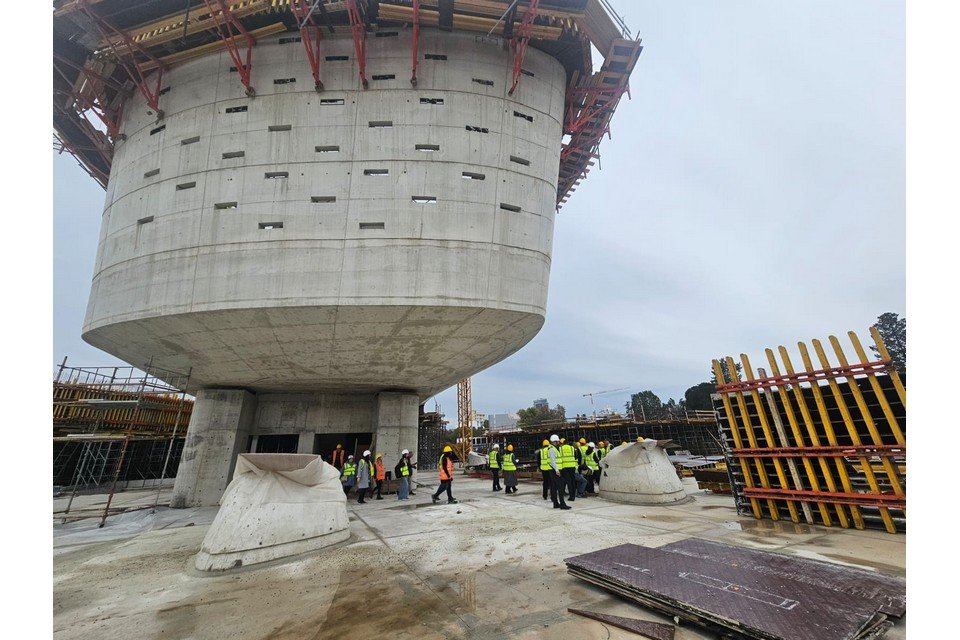 Kıbrıs Kültür Bakanlığı: Yeni ulusal arkeoloji müzesi ülkenin en büyük kültür projelerinden biri olacak