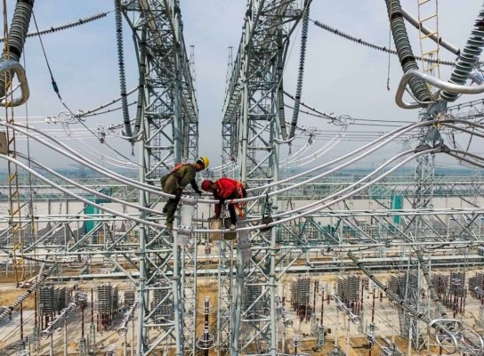 AB, enerji maliyetlerini düşürmek için Lefkoşa'daki gayri resmi Enerji Konseyi'nde önlemleri açıkladı