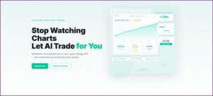 SaintQuant Açık Kaynaklı Kripto İşlem Botu CLI Aracını Piyasaya Sürdü