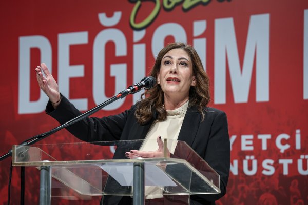 Ankete göre CTP bir sonraki seçimde Kuzey Kıbrıs'ta koalisyon hükümeti kuracak