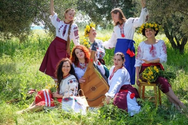 Baf'ta Dört Koronun Sahne Alacağı Müzik Şöleni Yaklaşıyor
