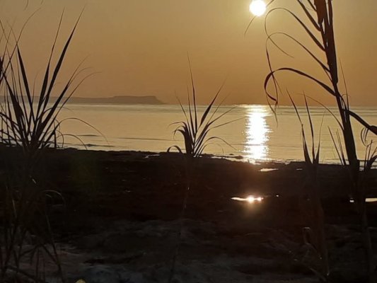 Kıbrıs'ta Hafta Sonu Hava Durumu: Toz, Sağanak ve Troodos'a Kar Bekleniyor