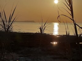 Kıbrıs'ta Hafta Sonu Hava Durumu: Toz, Sağanak ve Troodos'a Kar Bekleniyor