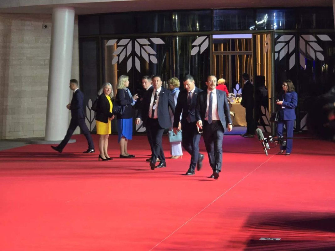 AB liderleri Kıbrıs'ın ortak savunma maddesi önerisini destekledi