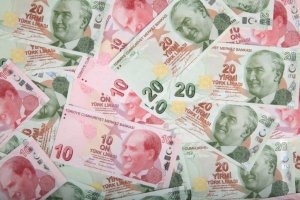 Türkiye Merkez Bankası rezervleri 161,6 milyar dolara yükseldi