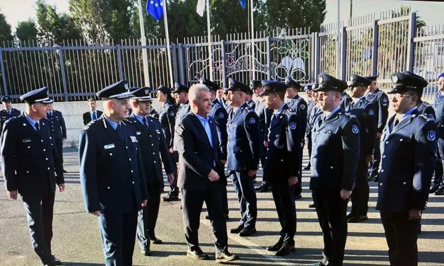 Adalet Bakanı, Bakanlar Kurulu Öncesinde 'Sandy' Soruşturması Hakkında Bilgilendirilecek