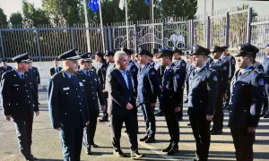 Adalet Bakanı, Bakanlar Kurulu toplantısı öncesinde 'Sandy' soruşturması hakkında bilgilendirilecek