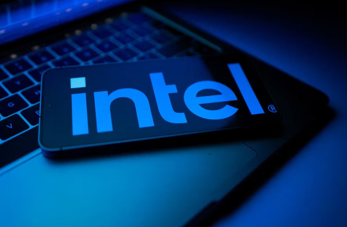 Intel, Elon Musk'ın Teksas'taki Terafab yapay zeka çip kompleksi projesine katıldı