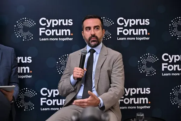 Kıbrıs Göç Bakanı 2026 AB Dönem Başkanlığı Stratejisini Açıkladı