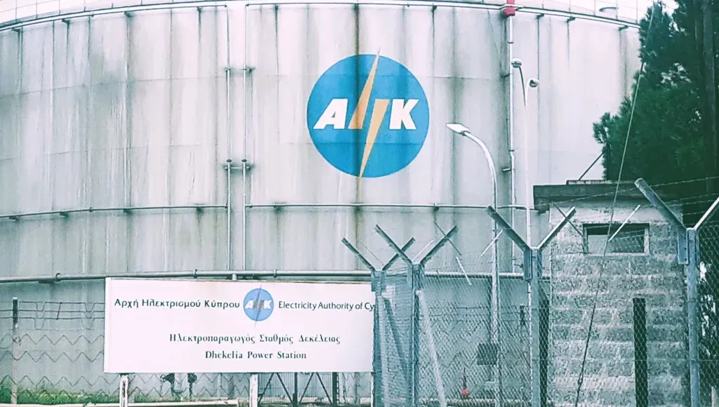 Kıbrıs Elektrik İdaresi çalışanları 23 Nisan'da 24 saatlik greve gidecek