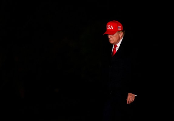 Trump, Papa Leo'yu 'Berbat' Olarak Nitelendirdi: Kilise Liderine Alışılmadık Sert Saldırı