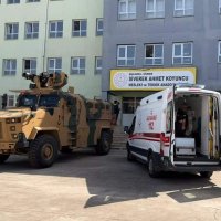 Türkiye'de okula silahlı saldırı: 16 kişi yaralandı