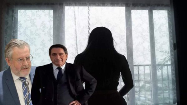 Kıbrıs Barosu eski başkanı: Sandy davasını yıllar önce biliyordum, yargıçlar ve rüşvet iddiaları masadaydı