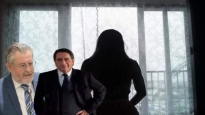 Kıbrıs Barosu eski başkanı: Sandy davasını yıllar önce biliyordum, yargıçlar ve rüşvet iddiaları masadaydı