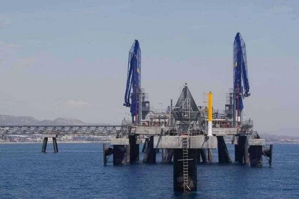 Kıbrıs'ın enerji başarısızlıkları büyük ölçüde siyasi düzeydeki çıkar gruplarından kaynaklanıyor