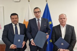 Kıbrıs ilaç sektörü küresel insani yardım alanında genişliyor