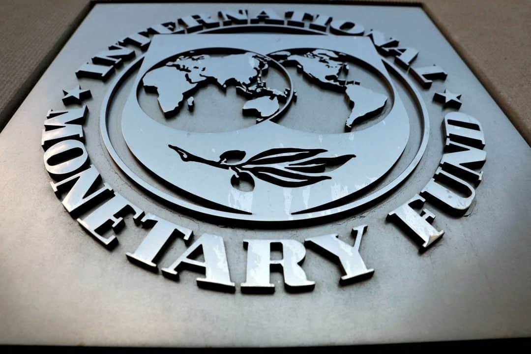 IMF: Gelişmekte olan piyasalar portföy yatırımcılarının ani çıkışlarına karşı savunmasız
