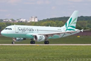 Cyprus Airways, Batı Avrupa'nın en hızlı büyüyen havayolu seçildi
