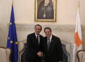 Drousiotis: Christodoulides 'Gül Haç Kardeşliği' İçin Arabulucu Olarak Görev Yaptı