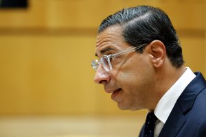 Kombos: AB, Ukrayna'ya 90 Milyar Euroluk Kredinin Serbest Bırakılmasını Sağlamalı