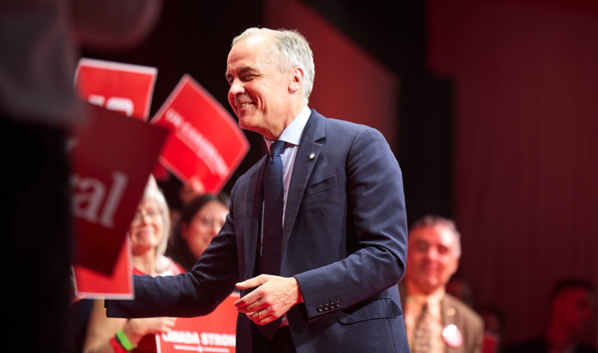 Carney, Kanada'da Ara Seçimleri Kazanarak Çoğunluk Hükümetini Garanti Altına Aldı