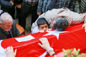 Türkiye'deki okul saldırganının 2014'teki ABD'li katille bağlantısı ortaya çıktı