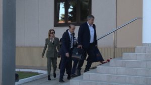 Baf Belediye Başkanı Phedonos'un Tecavüz Davası 28 Mayıs'ta Başlıyor
