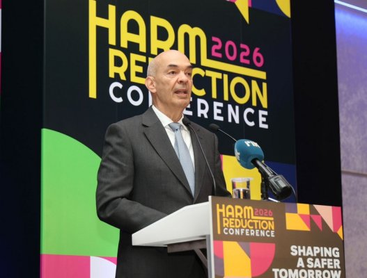 Kıbrıs'ta ölümlü trafik kazalarının yüzde 24'ünün nedeni alkol ve uyuşturucu