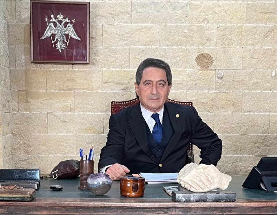 Polis 'Sandy'nin Yerini Bildiğini Doğruladı, Clerides Baskınına Hukuki İtiraz Geldi