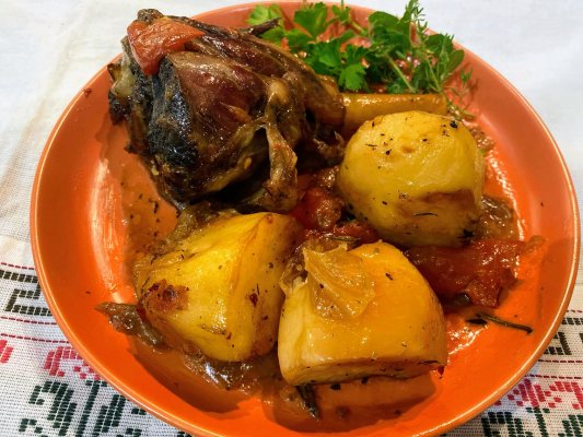 Kıbrıs Paskalya Sofrası Hazır: Üç Geleneksel Tarif