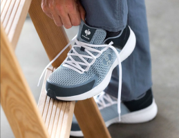 İşyeri Güvenliği Doğru Ayakkabıyla Başlıyor