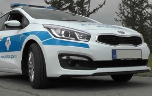 Gece operasyonlarında beş kişi gözaltına alındı